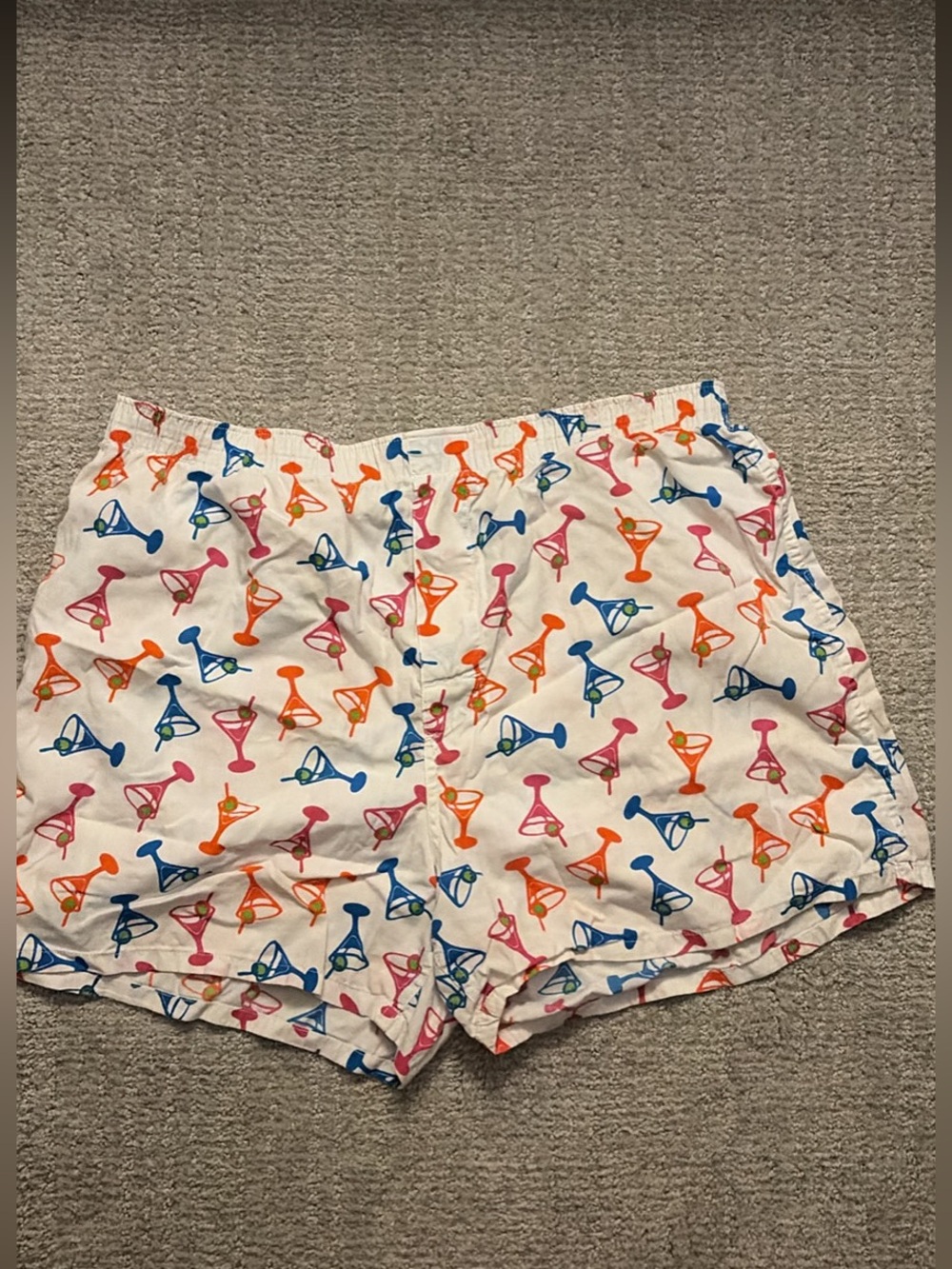 Gap boxer shorts